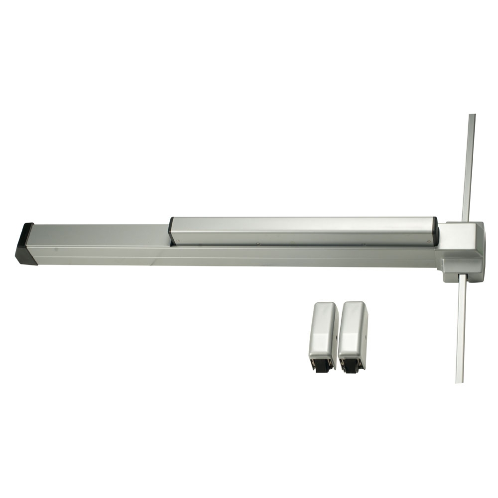 Von Duprin 2227EO-F-3-SP28 Surface Vertical Rod Exit Device