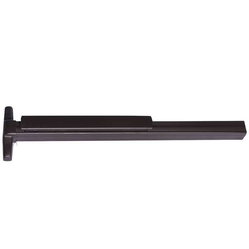 Von Duprin 3347A-EO-3-313 Concealed Vertical Rod Exit Device