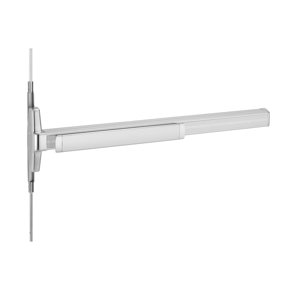 Von Duprin 3547a-eo-3-26d Concealed Vertical Rod Exit Device