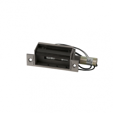 Von Duprin 6210-12V-US32D Electric Strike, For Mortise Locks