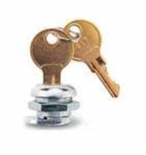 Von Duprin 900-KL Optional Key Lock,