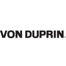 Von Duprin KR9954-7FT-5IN-SP28 Steel Mullion