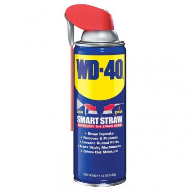 WD-40 Lubricant - Variant Product