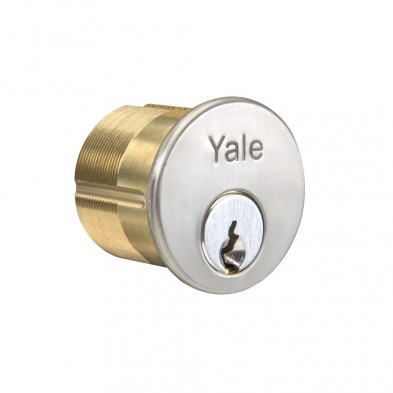 Yale Mortise Cylinders - Variant Product