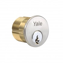 Yale Mortise Cylinders
