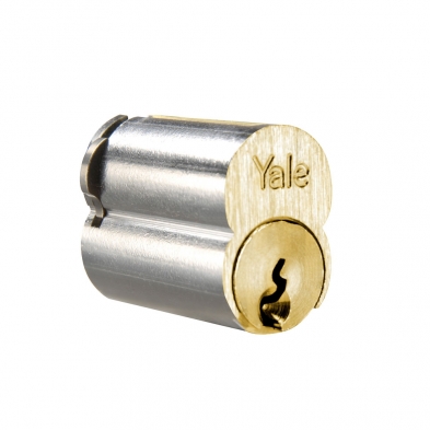 Yale 1210-GB-606-0-BITTED LFIC Core
