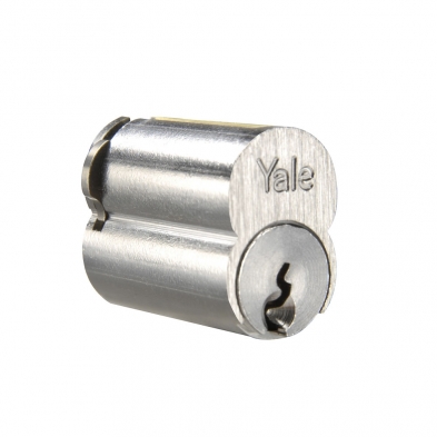Yale 1210-GD-626-0-BITTED LFIC Core