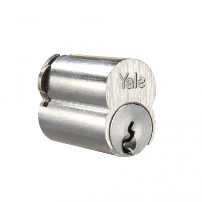 Yale 1210-GF-626-0-BITTED LFIC Core