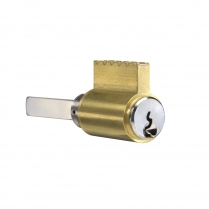 Yale 1802-GD-626-0-BITTED Standard KIK Cylinder