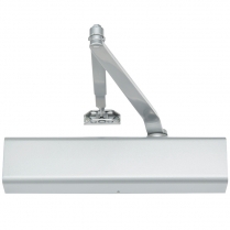 Yale 3501-689 Door Closer, Tri-Packed