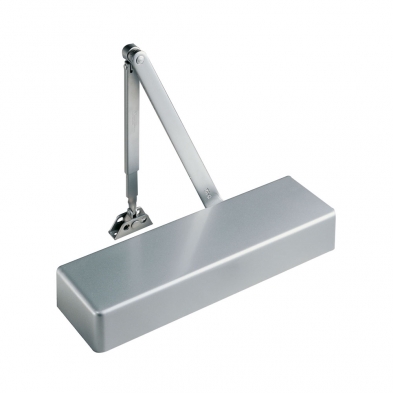 Yale 4400-689 Door Closer, Tri-Packed
