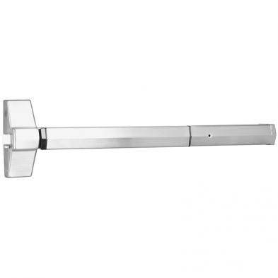 Yale 7110-36-630 Surface Vertical Rod Exit Device