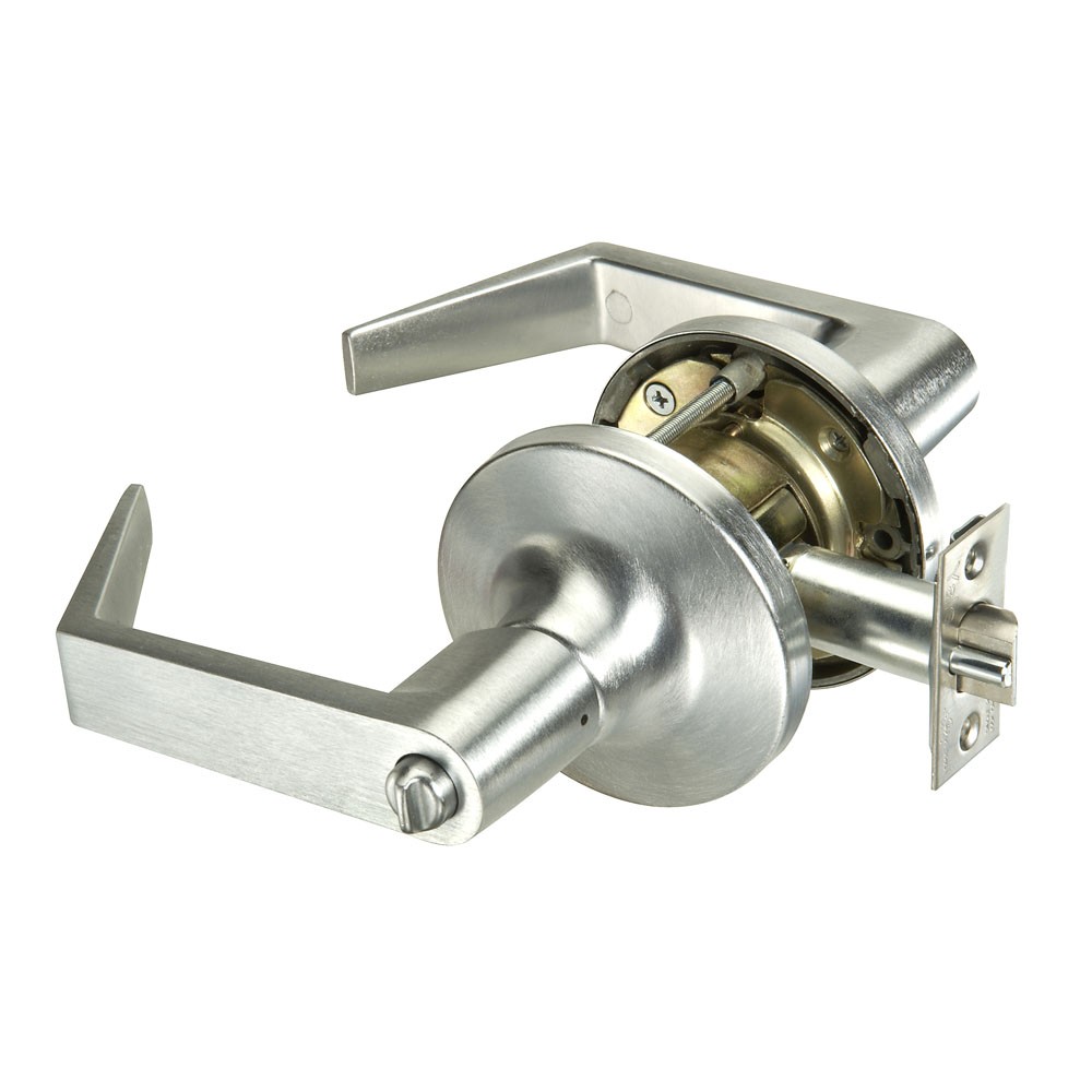 Yale 5400LN Series Grade 1 Lever Locksets | Craftmaster Hardware