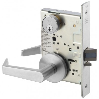Yale 8800 Series Mortise Locks - Variant Product