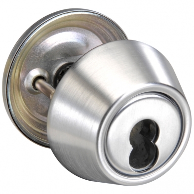 Yale D112-626 Single Cylinder Deadbolt