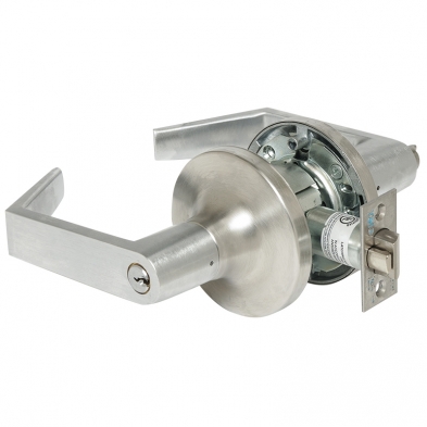 Yale M-AU5307LN-626 Entry, Cylindrical Lock