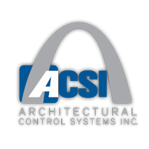 Architectural Control Systems