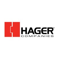 Hager Hinge