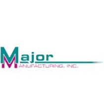 Major Manufacturing