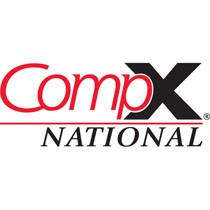 COMPX NATIONAL C8730 Pin Tumbler Mailbox Lock w/ 5 Cams 