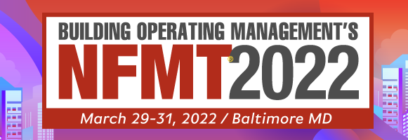 NFMT 2022 Baltimore, MD – Attendee Registration!!!
