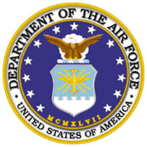 United States Department of the Air Force