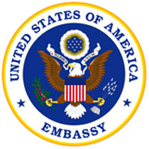 United States Embassy