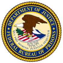 United States Department of Justice Federal Bureau of Prisons