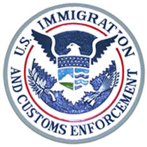 United States Immigration and Customs Enforcement