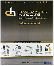 Craftmaster Hardware Full Catalog