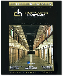 Craftmaster Hardware Detention Catalog