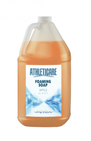 Athleticare Foam Soap - 4 Gal/Cse