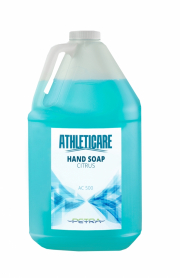 Athleticare Hand Soap - 4 Gal/Cse