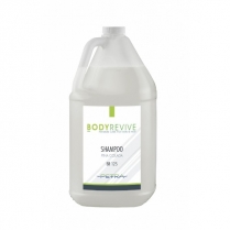Body Revive White Shampoo - 4 Gal/Cse*