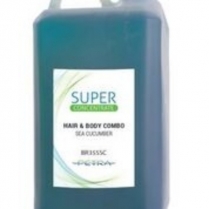 Body Revive Sea Cucumber Super Concentrate Bodywash - 5 Gal