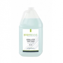 Body Revive Herbal After Shave Balm - 4 Gal/Cse
