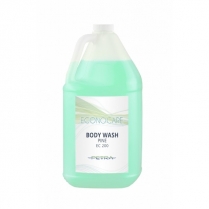 Econocare Bodywash - 4 Gal/Cse*