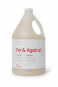 For & Against Shampoo | 4Gal/Cse
