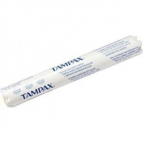 TAMPAX TAMPONS-500/cse