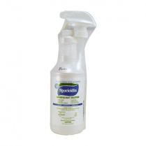 Sporicidin Disinfectant Solution I Fresh Scent I 32oz 12/Cse