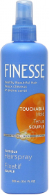 FINESSE H/SPRAY NA FIRM HLD 300ml - 2 Boxes x 6