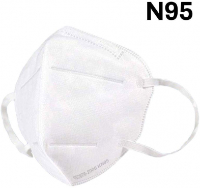 N95 Respirator Mask