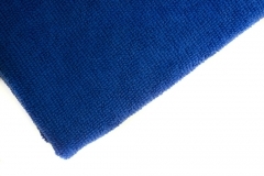 16 x 16 PREMIUM MICROFIBER TOWEL - 40 GRAMS | 200 Towels Per Case