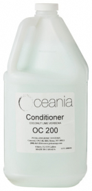 Oceania Hair Conditioner - 4 Gal/Cse