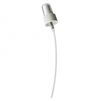 Spray Nozzles Only- White