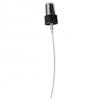 Spray Nozzles Only- Black