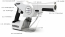 EvaClean Professional Cordless Electrostatic Sprayer