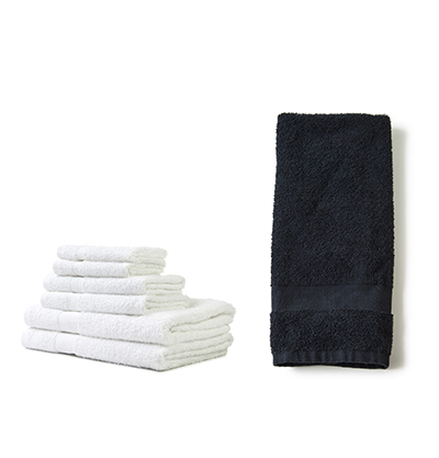 Wholesale Towels > 15x25 - Purple GYM Towel Hand Towels Premium