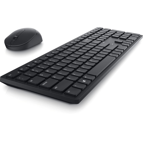 dell keyboard mouse bluetooth