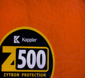 ZYTRON 500 TES NFPA CLASS 2